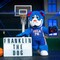 Bleacher Creatures Philadelphia 76ers Franklin 10" Mascot Plush Figure (Blue Uniform)